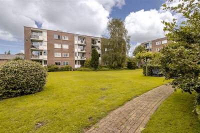 Woning Pieter Keijlaan 60 Bloemendaal