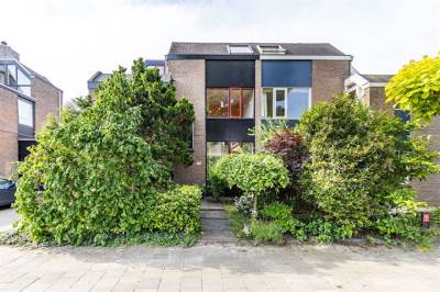 Woning Bordewijklaan 41 Groningen