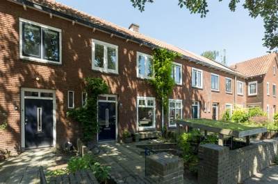 Woning Muntweg 86 Nijmegen