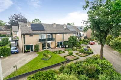 Woning Burg. P.J. Hemmingalaan 3 Bathmen