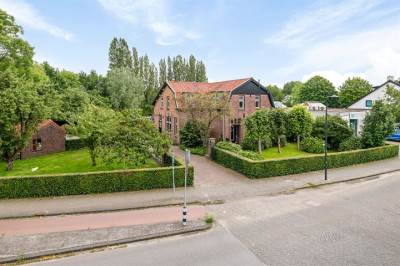 Woning Beeksestraat 62 Prinsenbeek