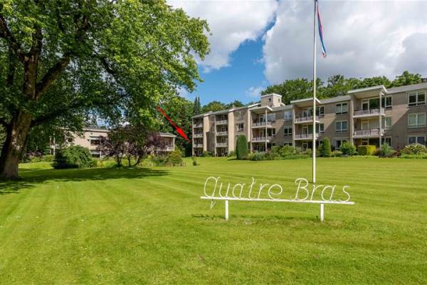 Woning 's-Gravelandseweg 128 Hilversum