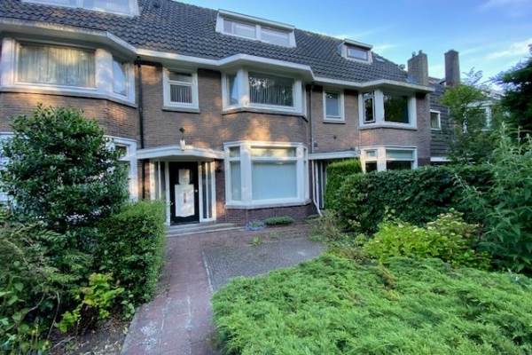 Woning Kennemerstraatweg 131 Alkmaar