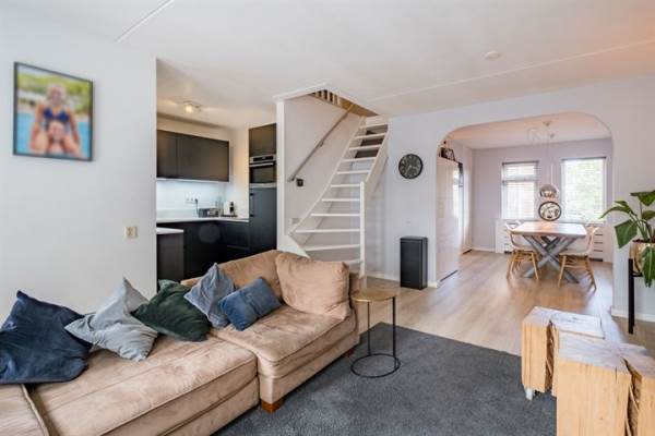 Woning Zoom 53 Oisterwijk