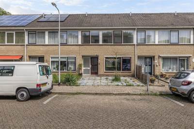 Woning Thorbeckestraat 5 Steenwijk