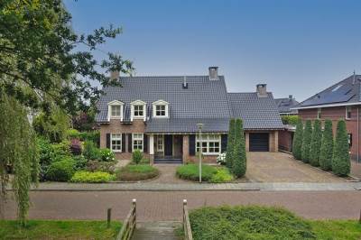 Woning Wierdensestraat 119A Rijssen