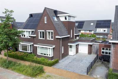 Woning Achterhuizensticht 32 Dongen