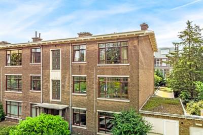 Woning Lübeckstraat 64 Den Haag