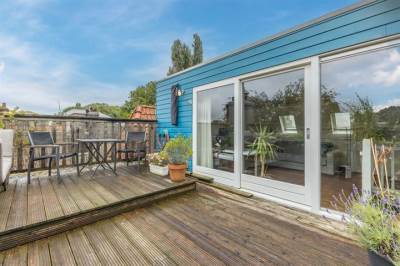 Woning Radioweg 491 Amsterdam