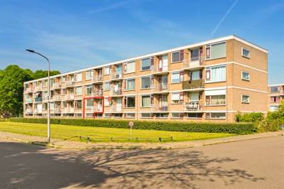 Woning Bergkristalstraat 23 Nijmegen