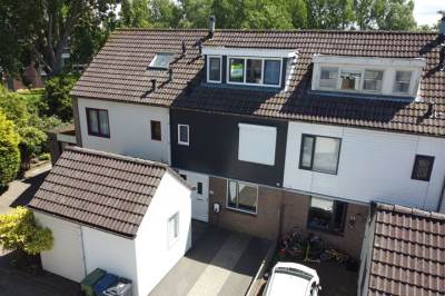 Woning Katrolstraat 26 Alkmaar