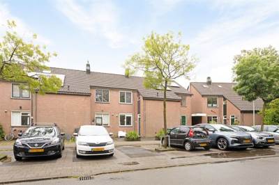 Woning Elgerweg 76 Alkmaar