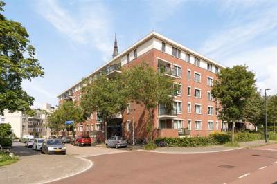 Woning Pastoor Sickingstraat 146 Eindhoven