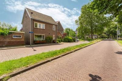 Woning Van Slingelandtstraat 2 Arnhem