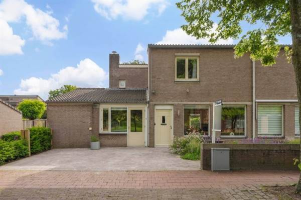 Woning Derde Morgendreef 2 Den Bosch