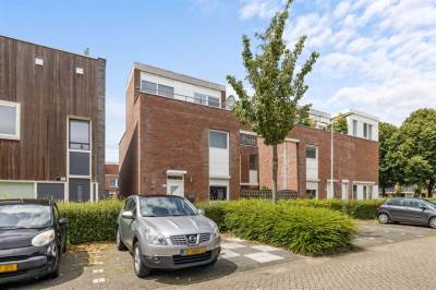 Woning Rigastraat 41 IJsselstein