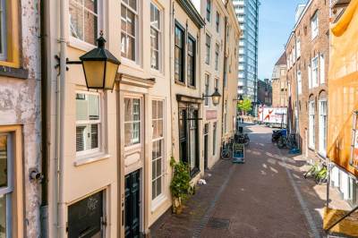 Woning Kintgenshaven 3 Utrecht