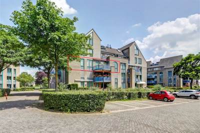 Woning de Balmerd 209 Beuningen (GE)