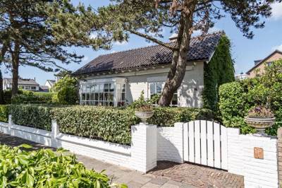 Woning Frans Zwaanstraat 74 Zandvoort