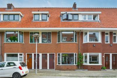 Woning Walnootstraat 7 Utrecht