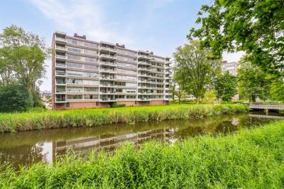 Woning Otelloplaats 30 Amersfoort