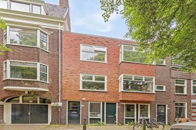 Woning Kleine Rozenstraat 7b Groningen