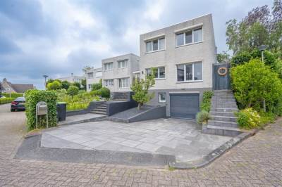 Woning Willemijn Posthumusstraat 14 Spijkenisse