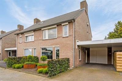 Woning Dilmanshof 23 Someren