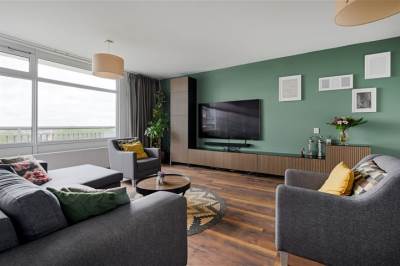 Woning Waddenstraat 457 Haarlem