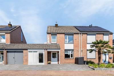 Woning In de Winkel 29 Schinveld