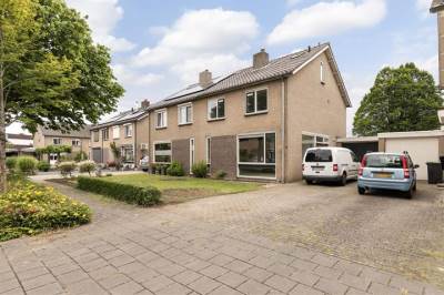 Woning Genechtstraat 5 Druten