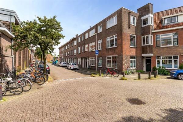 Woning Cornelis Mertenssstraat 49BS Utrecht