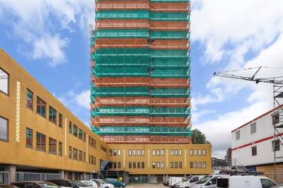 Woning Croesinckplein 125 Zoetermeer