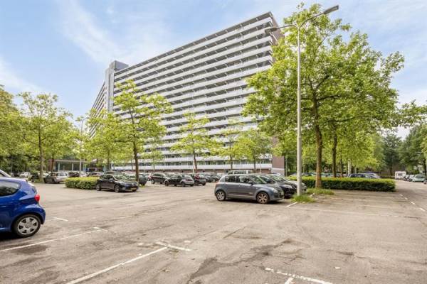 Woning Mozartlaan 361 Tilburg