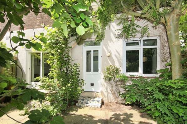 Woning Pieter Kiesstraat 79ZW Haarlem