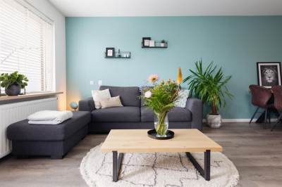 Woning Doornenburg 137 Dordrecht