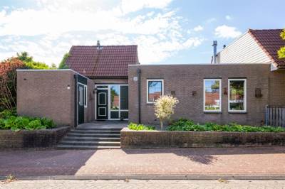 Woning De Veste 1837 Lelystad