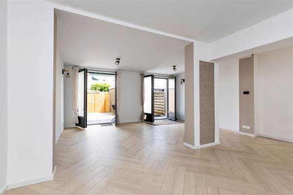 Woning Veldbloemenweg 131 Zaandam