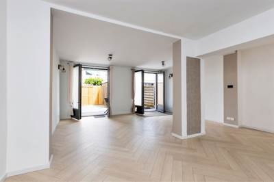 Woning Veldbloemenweg 131 Zaandam