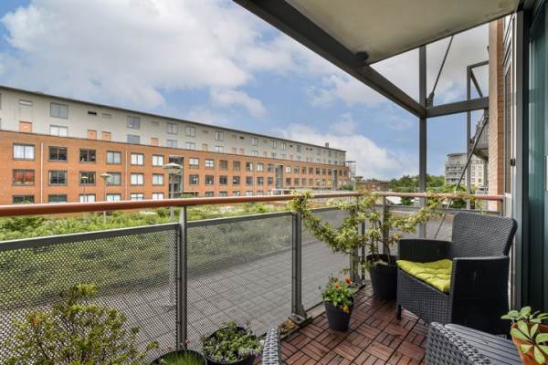 Woning Kempenlaan 139 Amsterdam