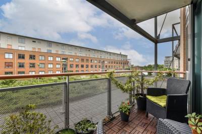 Woning Kempenlaan 139 Amsterdam