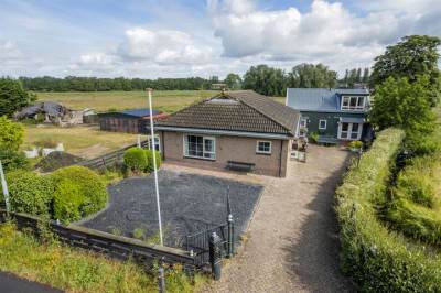 Woning Koekoekslaan 127 Badhoevedorp