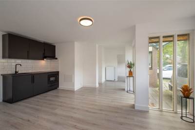 Woning Roodborstlaan 1C Delft