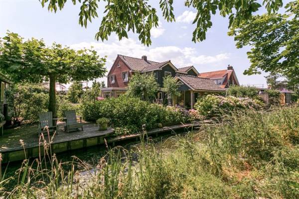 Woning Dorpslaan 149 Nieuw-Lekkerland