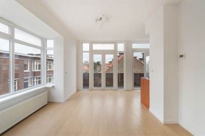 Woning Linnaeusstraat 111 Den Haag