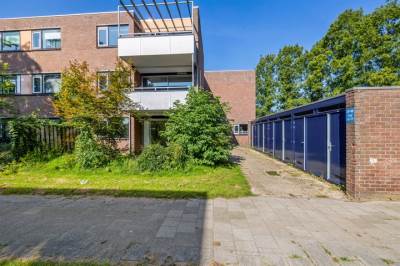 Woning Tolhuis 7849 Nijmegen