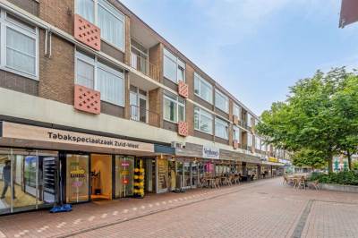 Woning Bevrijdingsplein 5 Leiden