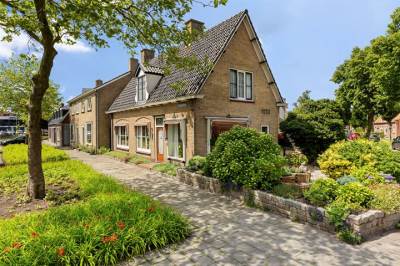 Woning Altenastreek 31 Dokkum
