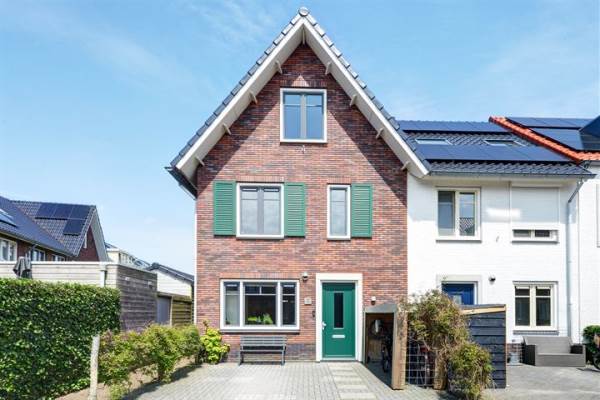 Woning Weide Heijning 1 Broek op Langedijk