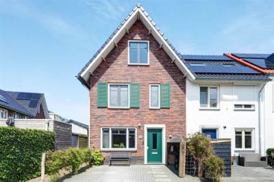 Woning Weide Heijning 1 Broek op Langedijk